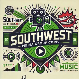 Sponsorpitch & SW Comic Con