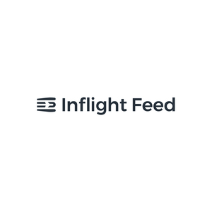 Sponsorpitch & Inflight Feed