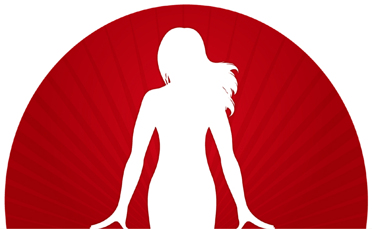 Red woman logo 2017 small