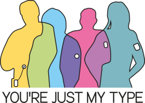 Sponsorpitch & You're Just My Type Inc