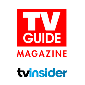 Sponsorpitch & TV Guide Magazine TVInsider.com