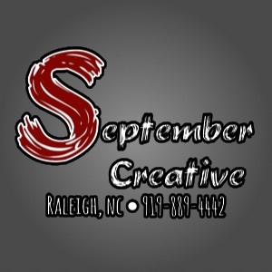 Sponsorpitch & September Creative