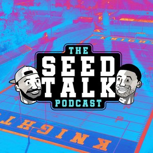Sponsorpitch & The Seed Talk Podcast