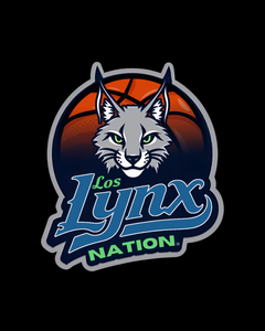 Sponsorpitch & Los Lynx Nation