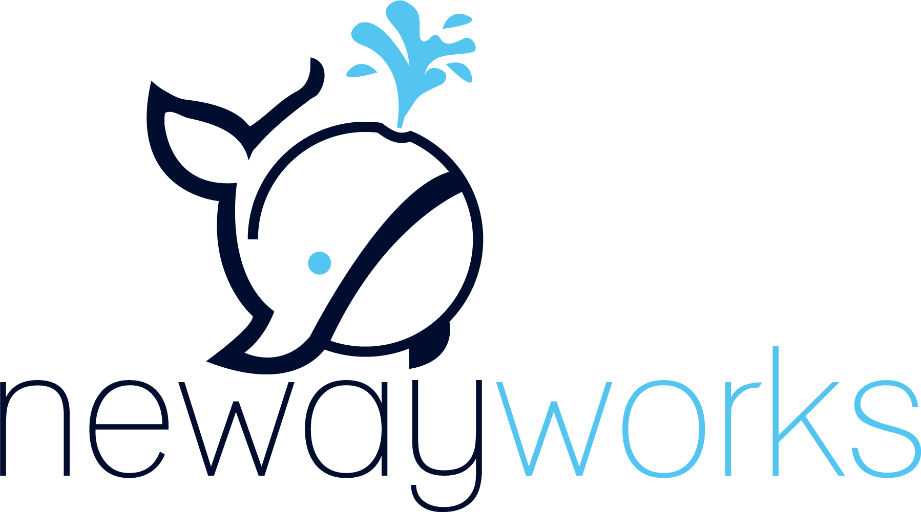 Neway works logo final