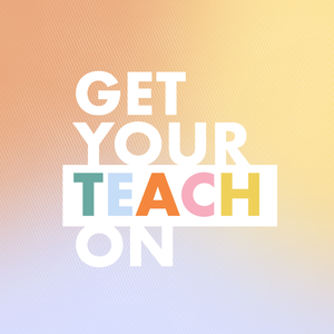 Sponsorpitch & Get Your Teach On