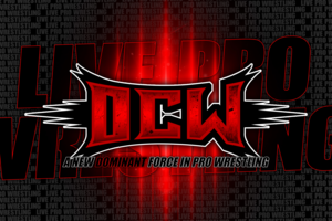 Sponsorpitch & Dominant Championship Wrestling