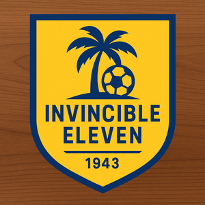 Sponsorpitch & Invincible Eleven FC