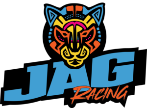 Sponsorpitch & JAG Racing