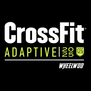 Sponsorpitch & Adaptive CrossFit Games by WheelWOD