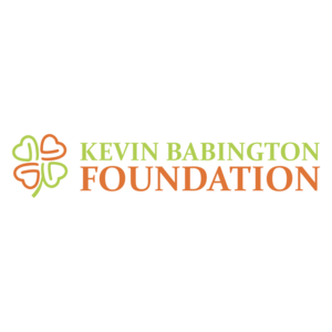 Sponsorpitch & Kevin Babington Foundation