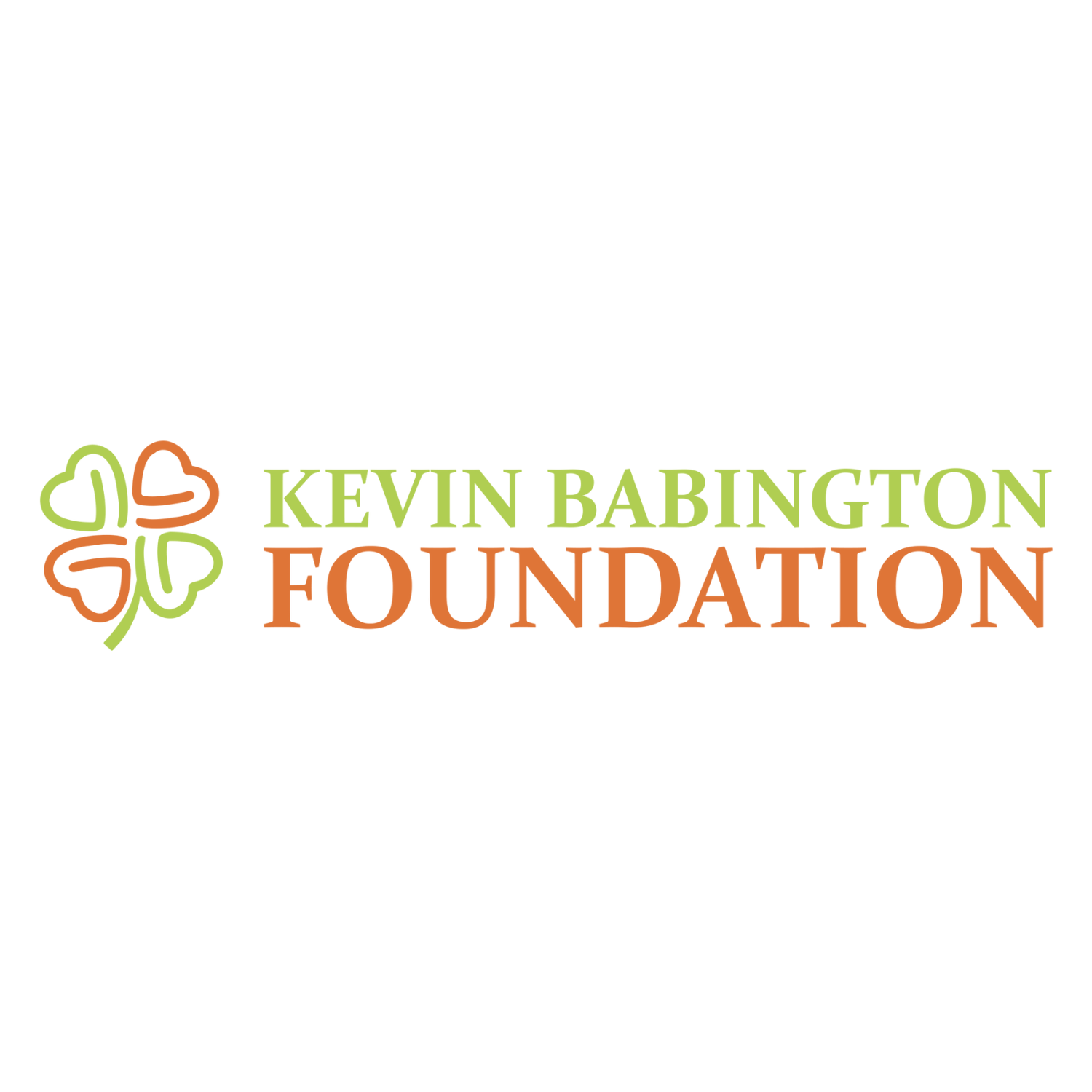 Kevin babington foundation