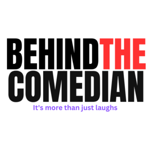 Sponsorpitch & Behind The Comedian