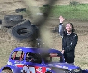 Sponsorpitch & Chad Thurnquist Racing
