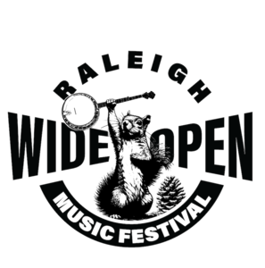 Sponsorpitch & Raleigh Wide Open