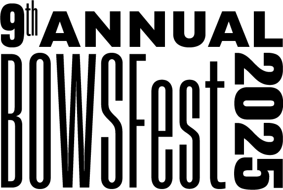 Logo black