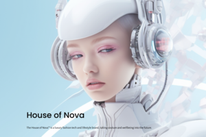 Sponsorpitch & House of Nova