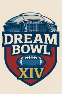 Sponsorpitch & Dream Bowl XIV