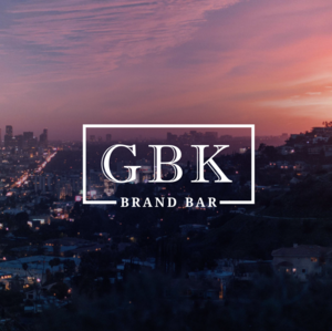 Sponsorpitch & GBK Brand Bar