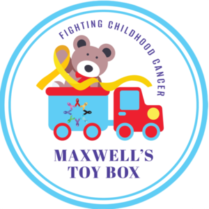 Sponsorpitch & Maxwell's Toy Box
