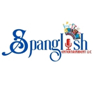 Copy of copy of spanglish entertainment logo