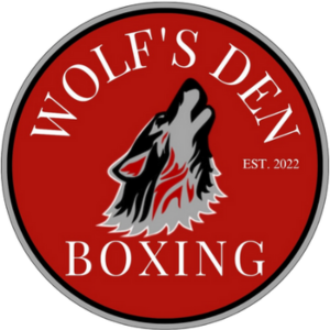 Sponsorpitch & Wolf's Den Boxing