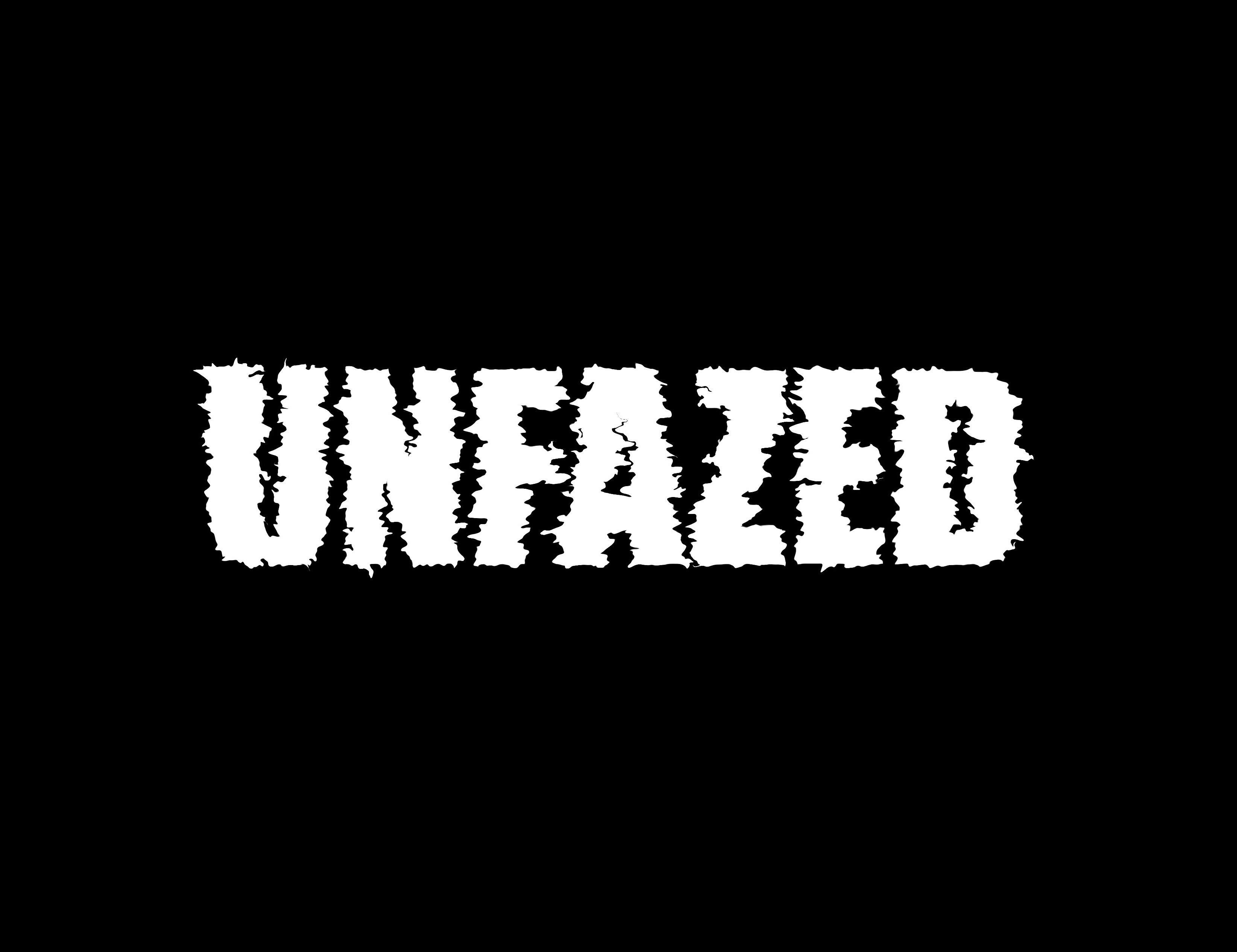 Unfazed logo