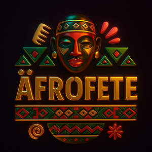 Sponsorpitch &  ÄfroFETE – AfroCaribbean Cooler Festival