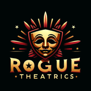 Sponsorpitch & Rogue Theatrics, LLC