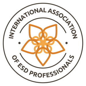Sponsorpitch & International Association of ESD Professionals