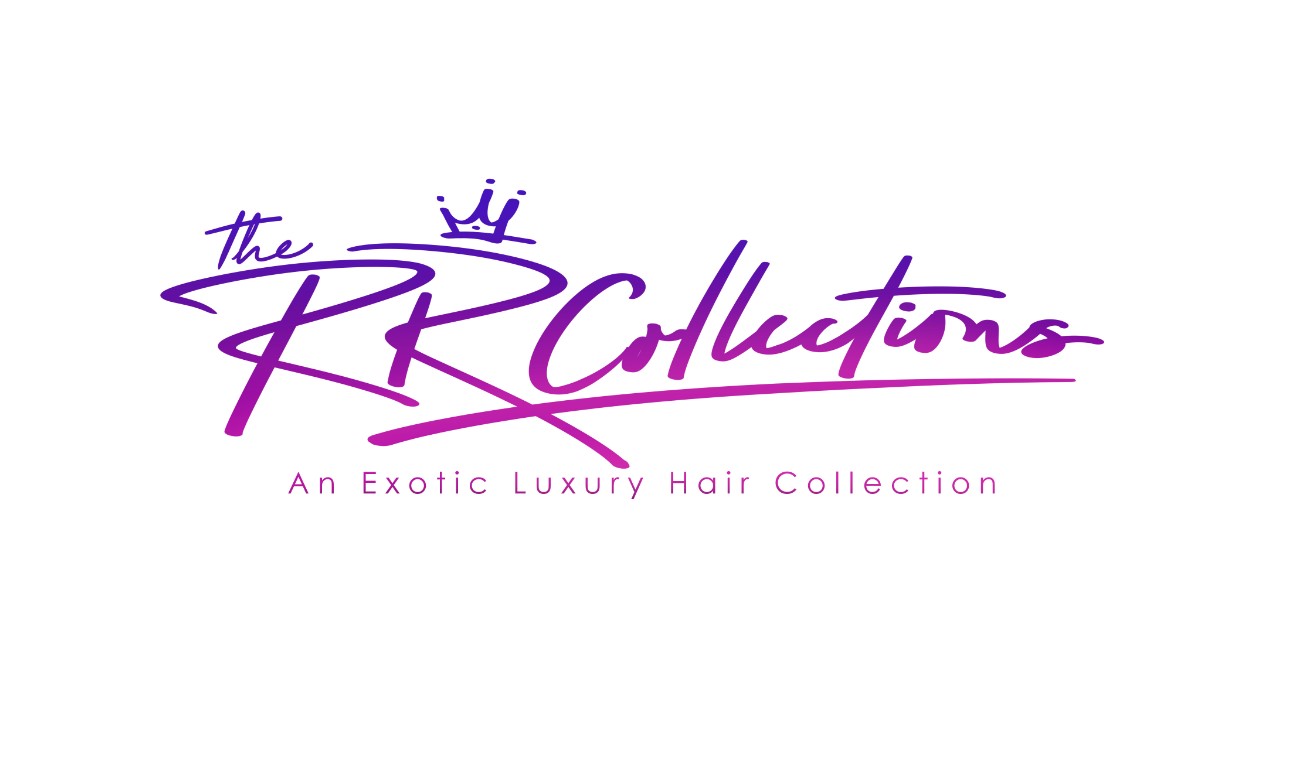 White logo
