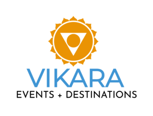 Sponsorpitch & Vikara Wellness Events