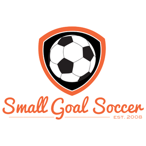 Sponsorpitch & Small Goal Soccer
