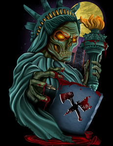 Sponsorpitch & Blood and Ink Horror and Tattoo Convention of Westchester NY