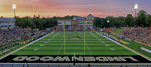Sponsorpitch & Lindenwood University