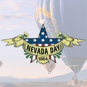 Sponsorpitch & The Nevada Day Parade