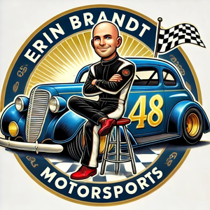 Sponsorpitch & Erin Brandt Motorsports