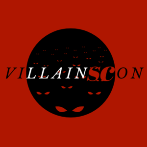 Sponsorpitch & VillainSCon