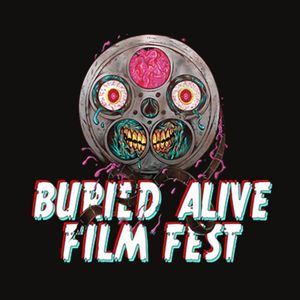 Sponsorpitch & Buried Alive Film Festival