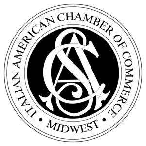 Sponsorpitch & Italian American Chamber of Commerce Midwest