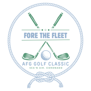 Sponsorpitch & Anchored for Good Golf Tournament – Coronado, CA