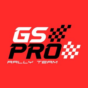 Sponsorpitch & GS Pro Rally Team