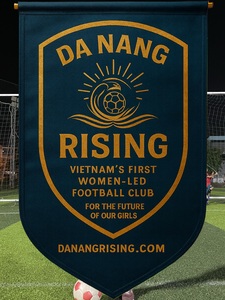 Sponsorpitch & Đà Nẵng Rising W.F.C