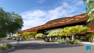 Sponsorpitch & PURE Pickleball & Padel