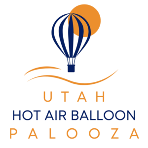 Sponsorpitch & Utah Hot Air Balloon Palooza