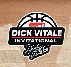 Sponsorpitch & Dick Vitale Invitational