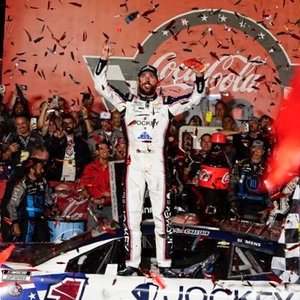 Sponsorpitch & Ross Chastain