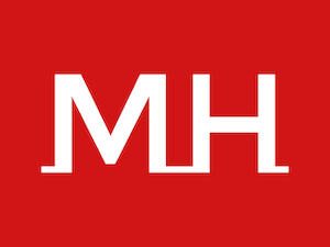 Mh high resolution logo