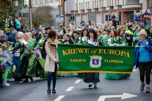 Sponsorpitch & Krewe of Europa