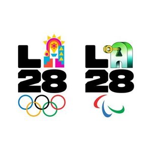 Sponsorpitch &  2028 Los Angeles Olympics